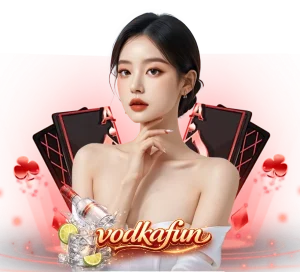 vodkafunสมัคร