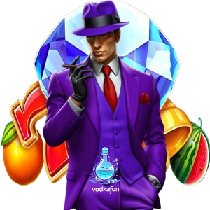 vodkafun เว็บพนัน